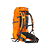 Mochila Andes Legendários 40L Laranja - Imagem 5