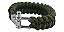 Pulseira Paracord Albatroz C02 - Imagem 1