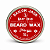Cera Beard Wax Mary Read 70g - Imagem 1