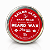 Cera Beard Wax Mary Read 10g - Imagem 1