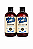 Kit para Grisalhos – Shampoo+Condicionador – 250ml - Imagem 1