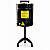 Barber Steamer Apoio/aquecedor Toalhas Barberaria P/20 - Imagem 2