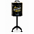 Barber Steamer Apoio/aquecedor Toalhas Barberaria P/20 - Imagem 1