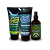 Kit para Barbear Barba Perfeita - Perfect Beard - Capitão - Imagem 1
