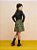 Conjunto verde animal print | Momi - Imagem 2