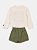 Conjunto short saia e blusa | Animê - Imagem 2