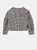 Jaqueta pied pouple de tweed | Animê - Imagem 3