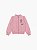 Conjunto manga longa rosa estampado em lettering | Momi - Imagem 6