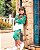 Jaqueta infantil cropped tigres | Animê - Imagem 3