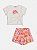 Conjunto t-shirt e short - Imagem 3