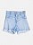 Short com botão strass | Momi - Imagem 3