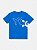 Camisa YC azul - Imagem 4