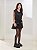 Camiseta com franja strass | Iam Authoria - Imagem 1