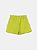 Shorts essentials verde limao - Imagem 2
