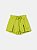 Shorts essentials verde limao - Imagem 1