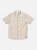 Camisa cru de manga curta com palmeiras Youccie - Imagem 2