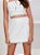 Short saia transpassado com amarração | Iam Authoria - Imagem 3
