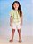Conjunto blusa xadrez e short | Momi - Imagem 1