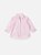 Camisa infantil listrada rosa | Animê - Imagem 3