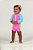 Macaquinho de banho neon | Siri Kids - Imagem 1