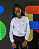 Corta vento Nina | Siri Kids - Imagem 1