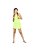 Vestido teen neon | Siri Kids - Imagem 1