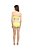 Biquíni faixinha teen neon | Siri Kids 39693 - Imagem 2
