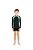Blusa Guilherme com recortes neon | Siri Kids - Imagem 1