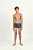 Sunga teen Thulio cinza palms | Siri Kids - Imagem 1