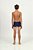 Sunga teen Thulio azul marinho | Siri Kids - Imagem 2