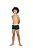 Sunga Pedro kids dupla face | Siri Kids - Imagem 1