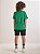 T-shirt rex verde | Youccie - Imagem 2