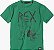 T-shirt rex verde | Youccie - Imagem 4