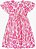 Vestido Arabescos Neon Floral | Momi - Imagem 2