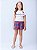 Conjunto blusa e short joaninha | Momi - Imagem 1