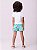 Conjunto blusa e short floral | Momi - Imagem 2
