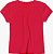 Blusa básica canelada preppy | Animê - Imagem 2