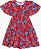 Vestido joaninhas | Animê - Imagem 4