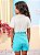 Blusa com laço de strass | Animê - Imagem 2