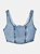 Top Jeans escuro | Iam Authoria - Imagem 3