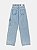 Calça wide cargo jeans | I Am Authoria - Imagem 4