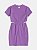 Vestido roxo com argola | Iam Authoria - Imagem 5