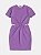 Vestido roxo com argola | Iam Authoria - Imagem 4