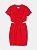 Vestido vermelho com argola preppy | Iam Authoria - Imagem 2