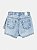 Shorts Saia Jeans | Iam Authoria - Imagem 4