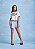 Shorts Saia Jeans | Iam Authoria - Imagem 1
