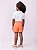 Conjunto laranja com strass | Momi - Imagem 2