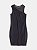 Vestido de tule listrado | Iam Authoria - Imagem 4