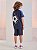 Conjunto esporte azul marinho | Youccie - Imagem 2