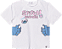Blusa off white com estampa do Stitch | Momi - Imagem 4